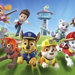 PAW Patrol e Rubble & Crew: due nuove stagioni su Nickelodeon