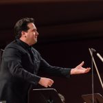 Pablo Ferràndez e Robert Trevino all’Auditorium Rai di Torino: un concerto imperdibile il 21 maggio