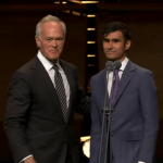 Santiago Campos critica CBS News durante la cerimonia dei News Emmys: ‘La direzione recente macchia l’eredi…
