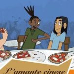 Un fumetto per raccontare i giovani e il loro rapporto con città e periferia