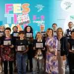 I vincitori del 47° Premio Letteratura Ragazzi di Cento