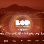 B.O.P. 2026: Of Monsters and Men e il tributo a Morricone aprono il festival a Pompei