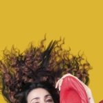 Ambra Angiolini inaugura ‘I Concerti nel Parco’ con un tributo a Stefano Benni