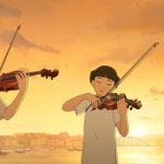 Il trionfo di ‘The Violinist’ all’Annecy 2026