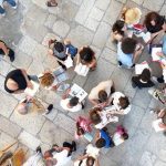 Bisceglie: ’10mila libri al borgo’: la prima Book Town d’Italia