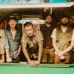 BJ Barham e gli American Aquarium: un viaggio tra perdita e rinascita in ‘New Ways to