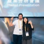 Il Boom della Musica Live in Asia: Riflessioni da Clockenflap e Woozi Studio al Golden
