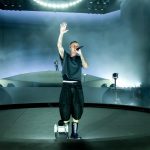 Justin Bieber sorprende i fan con l’album dal vivo ‘Swag Live From Coachella (Weekend