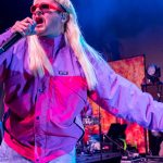 La Fondazione di Oliver Tree: un’eredità per sostenere giovani artisti