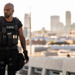 La serie ‘S.W.A.T. Exiles’ debutta su Starz il 25 settembre 2026 con Shemar Moore