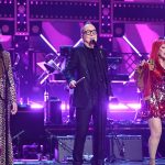 Violento tornado cancella il concerto dei B-52s al Retro C Trop Music Festival in