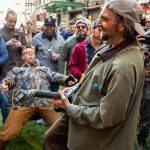 Real Young and Lazy Horse: la band di New York che celebra Neil Young con passione e