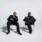 Usher e Chris Brown: il ‘Raymond & Brown Tour 2026’ parte da Denver con 58 brani