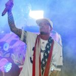 Cancellato il concerto di Vanilla Ice al Freedom 250 per maltempo a Washington D.C.