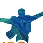 Domenico Modugno: il logo del centenario celebra il suo volo musicale e poetico