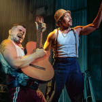 Il musical ‘Mexodus’: un viaggio dall’Underground Railroad al Messico al Pasadena