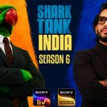 La sesta stagione di ‘Shark Tank India’: la campagna ‘#DontBeATota’ su SonyLIV