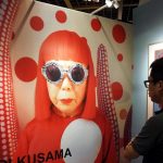 Addio a Yayoi Kusama, l’icona dell’avanguardia giapponese e regina dei pois