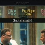 Olivia Wilde presenta ‘The Invite. Il piacere è tutto nostro’ in anteprima a Bologna