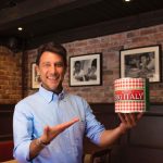 Francesco Panella e ‘Little Big Italy’: il viaggio verso la centesima puntata da Tokyo