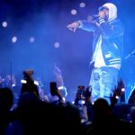 Eminem: ex dipendente si dichiara colpevole per la vendita di musica inedita