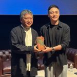 Kore-eda Hirokazu spiega perché non filma mai bambini che piangono