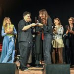 L’Aurora trionfa al Premio Bianca d’Aponte 2026 ad Aversa con due riconoscimenti