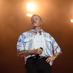 Macklemore si schiera per la Palestina al Red Rocks dopo l’uscita dal tour di Ed Sheeran